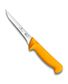 COUTEAU A DESOSSER SWIBO 13CM JAUNE