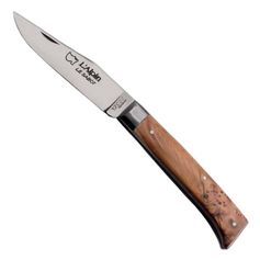 COUTEAU L ALPIN GENEVRIER 10CM