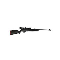 CARABINE BLACK BEAR SE 4.5 19.9J + 4X32