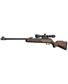 CARABINE HUNTER BOIS 19.9 +3-9X40
