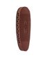 PLAQUE DE COUCHE VENTILEE MARRON 20MM