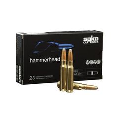 BALLES 30-06 HAMMERHEAD 220GR