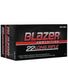 BALLES 22LR BLAZER 40G