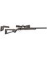 CARABINE RIMFIRE 22LR SILENCE CARBONE