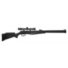 CARABINE RX20 S3 4.5 19.9J + 4X32