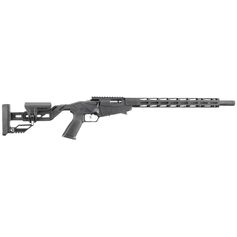 CARABINE PRECISION RIMFIRE 22LR FIL