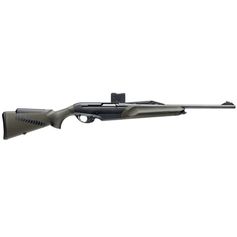 SEMI AUTO ARGO COMFORT VERTE 30-06 + ACCRO C1