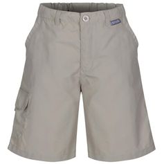 SHORT ENFANT SORCER BEIGE