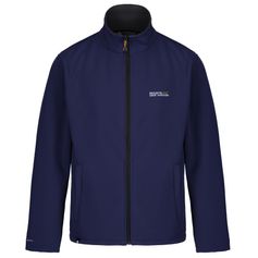 VESTE SOFTSHELL CERA NAVY