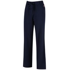 PANTALON FEMME QUINETTA NAVY