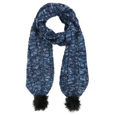 ECHARPE FROSTY NAVY