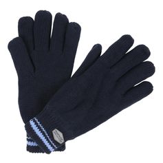 GANTS FROSTY GLOBS NAVY