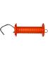LOT DE 5 POIGNEES DE CLOTURE ORANGE