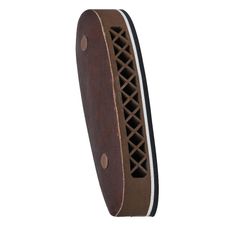 PLAQUE ALVEOLE DESSUS CUIR 20