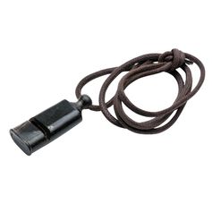 SIFFLET CHASSEUR BUFFLE