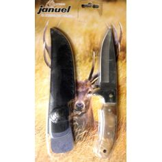 COUTEAU DE CHASSE A DECOUPER RONCE