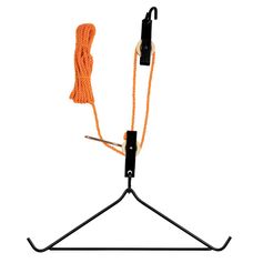 SUSPENTE DE DEPECAGE