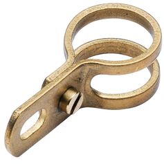 BAGUE LAITON OIE