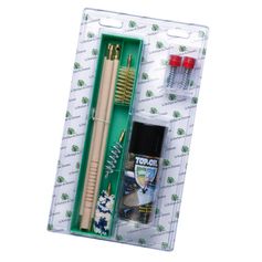 KIT NETTOYAGE HUILE DOUILLE 12