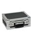 MALLETTE CARTOUCHE ALU/ABS