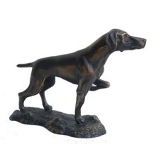 BRONZE BRAQUE