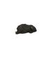 STATUE SANGLIER COUCHE GAUCHE ETAIN
