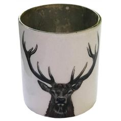 PHOTOPHORE CERF GRIS PM