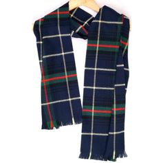 ECHARPE VICTOR ECOSSAIS