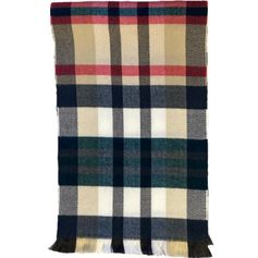 ECHARPE MALO ECOSSAIS