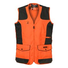 GILET DE TRAQUE JUNIOR BLAZE