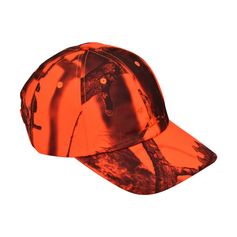 CASQUETTE GHOST CAMO