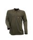 POLO CHASSE ML