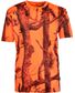 TEE SHIRT GHOSTCAMO BLAZE