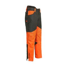 FUSEAU PREDATOR R2 KAKI/BLAZE