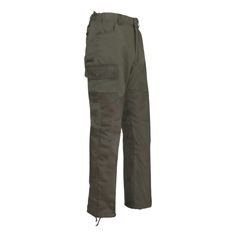 PANTALON RONCIER TRADITION RENFORCE