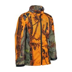 VESTE ENFANT GHOST CAMO BLAZE