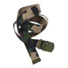 CEINTURE CAMOUFLEE