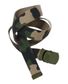 CEINTURE CAMOUFLEE