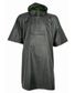 PONCHO PVC KAKI