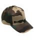 CASQUETTE CAMO