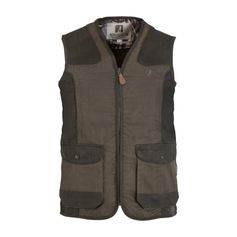 GILET JUNIOR TRADITION