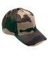CASQUETTE BASEBALL CAMO JR