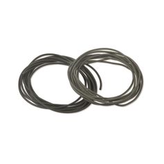 TUBE TUNGSTEN NOIR D0.6X1.85MM