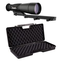 PACK LUNETTE 9X65ED + COMP + MALETTE