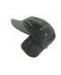 CASQUETTE CUBAINE CHAUDE KAKI