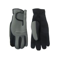 GANTS NEO KAKI