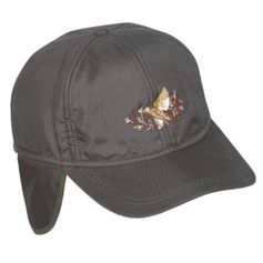 CASQUETTE RABAT POLAIRE ANIMAUX