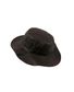 CHAPEAU HUILE KAKI