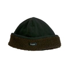 BONNET POLAIRE MARRON