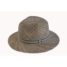 CHAPEAU PAILLE SOUPLE